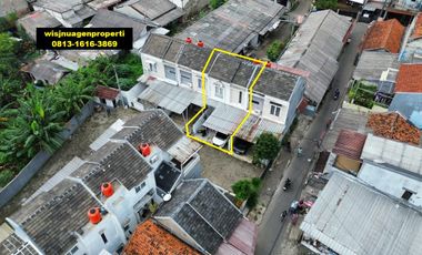 Rumah Siap Huni di Grand Royal Jatiasih denkat Komsen Fully Furnished