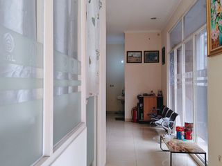 Disewakan Ruko Crown Green Lake City, Hoek, Furnish Cuakep LANGSUNG READY LIVE STREAMING