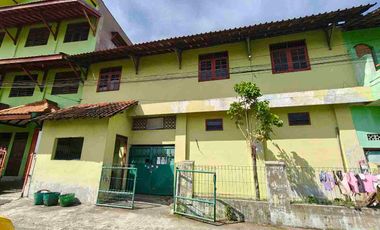 Kost Putri Aktif Dekat Kampus UMS di Pabelan