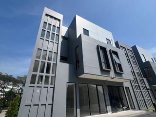 RUKO HOOK 3 LANTAI DELREY BSD SIAP PAKAI