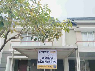 RUMAH BARU DI CITRALAND TALASSA