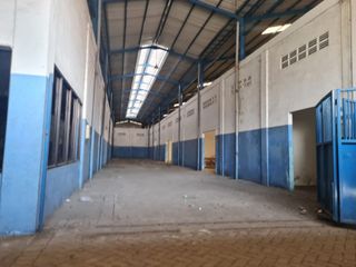 Gudang Karangtanjung Candi Sidoarjo 2.398 m² – 2 SHM, 1 Lantai, Harga Kompetitif