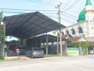 Gudang Cangkring Krembung Sidoarjo 385 m² – SHM, 1 Lantai, Harga 550 Juta