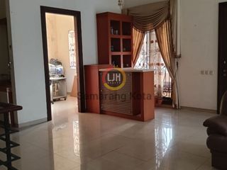 Rumah Mewah & Luas di Puri Mediterania – Siap Huni