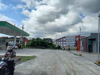 Commercial Lot for Lease Brgy, Buhay na Tubig Imus City Cavite