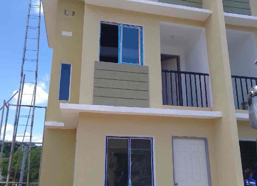 F. Changco Street, Pulanlupa, Dulumbayan, Teresa, Rizal image 2