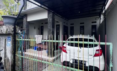 Hunian Nyaman untuk Masa Depan Lebih Tenang - Denpasar Area