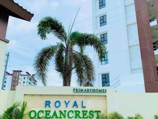FOR ASSUME  1-BR SEAVIEW CONDO IN BOHOL FOR ONLY ₱1.2M DOWN PAYMENT!