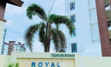 FOR ASSUME  1-BR SEAVIEW CONDO IN BOHOL FOR ONLY ₱1.2M DOWN PAYMENT!