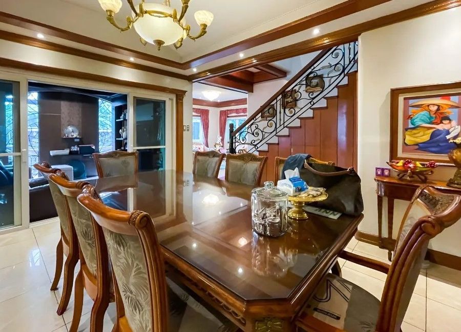 Don Celso Tuason Avenue, Town & Country Estates, Mambugan, Antipolo, Rizal image 3