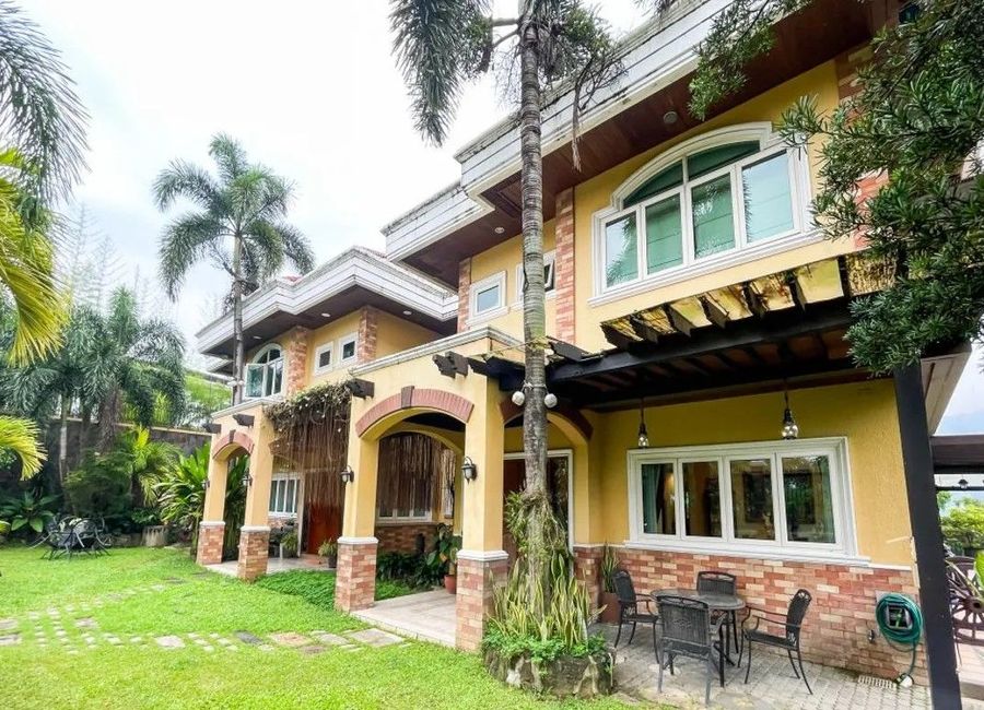 Don Celso Tuason Avenue, Town & Country Estates, Mambugan, Antipolo, Rizal