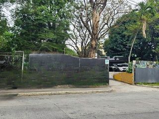 ₱270K/SQM Property | Loyola Heights Residential Vacant Lot for Sale in Quezon City