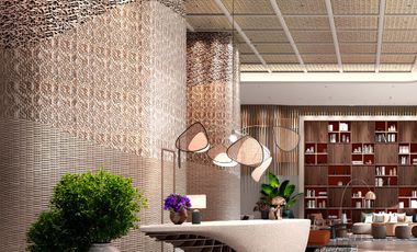 LAYA by SHANG Properties