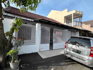 disewakan rumah di fajar indah