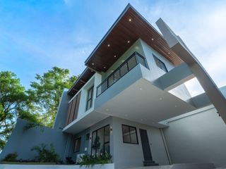 Largest RFO 4BR Single-Detached House for Sale in Guadalupe Cebu City | 166sqm | 2-Car Garage | Gated Community