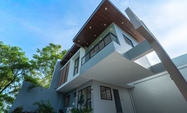 Largest RFO 4BR Single-Detached House for Sale in Guadalupe Cebu City | 166sqm | 2-Car Garage | Gated Community
