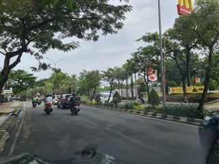 Kavling Komersil Disewakan Lokasi Strategis di Jalan Raya Ciater, Serpong – Tangerang Selatan