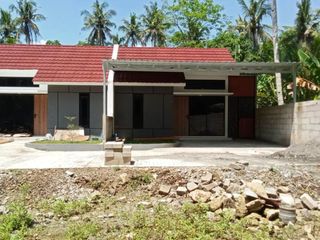 perumahan harga terjangkau dekat bandara YIA Yogyakarta