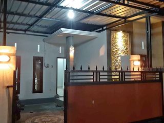 RUMAH BARU 3 KAMAR TIDUR JL. CEKOMARIA DENPASAR BALI