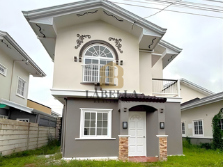 House for Rent - 2-Storey 4 Bedroom - Royal Palms Quatro
