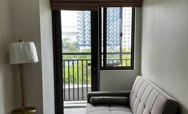 1 BEDROOM UNIT FOR SALE IN S RESIDENCES, MOA, PASAY