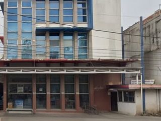 Dijual Ruko Siap Pakai – Pinggir Jalan Otista, Bandung