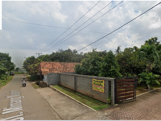 TANAH DISEWAKAN COCOK UNTUK USAHA