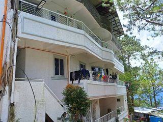 8 Unit Apartment Building Near SLU Annex Bakakeng