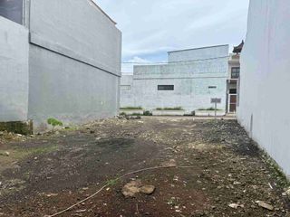 Tanah Siap Bangun Lokasi Premium Dekat Sidewalk Mall
