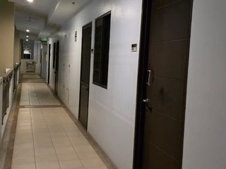 Rare 85 SQM Tandem Condominium Unit in Calathea Place, Parañaque