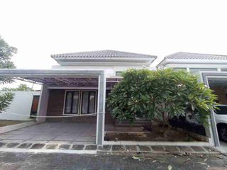 Harga Istimewa Rumah Cluster di Singopuran Kartasura