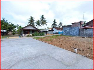 Tanah Dijual Yogyakarta Jl. Nasional Wates-Jogja Dekat Kampus UAD 4, Untuk Rumah