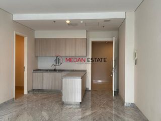 DI JUAL CONDOMINIUM TRIBECA MEDAN!!!