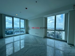 DI JUAL CONDOMINIUM PODOMORO MEDAN!!!
