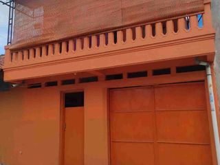 Dijual Murah Rumah Siap Huni  Kota Kebumen Jawa Tengah