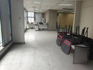 Semi furnished Office For sale in Ortigas Business Center