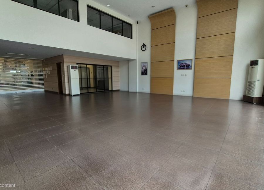 FLAGSHIP SHOWROOM & EXECUTIVE RESIDENCE | 1,215 SQM | SCT. RALLOS, QC ...