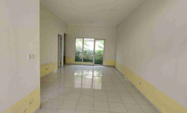 JUAL RUMAH 1 lantai 8x17 Suvarna Sutera