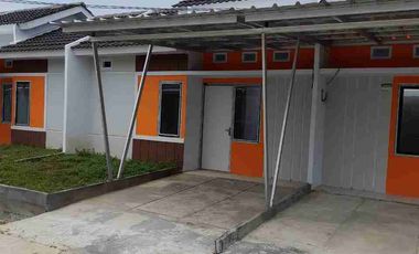 Rumah Subsidi dekat Utara Jakarta