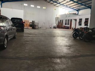 DIJUAL GUDANG DI MAINROAD KOPO RAYA