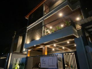 Dijual Kos Elite area Goa gong