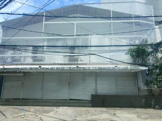 Tempat Usaha Eks Cafe 2 Lantai Embong Gayam Surabaya – Lokasi Premium Pusat Kota
