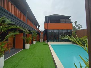 Dijual Guest House di Jalan Toya ning Ungasan badung bali