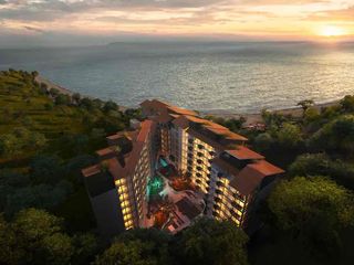THE RESIDENCES 2 BEDROOM UNIT IN STA. ANA BATANGAS BEACH CONDO