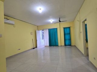 Disewa Rumah Layar Permai PIK, 8x12, 4KT, 3KM, Ada AC