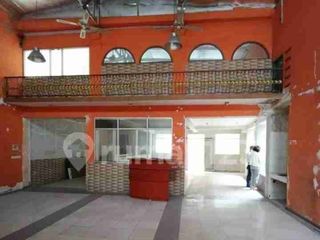 Dijual/Disewa Ruko Mainroad Lengkong Besar