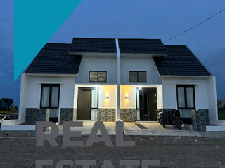 Rumah minimalis lokasi strategis bikin kantong tidak menangis