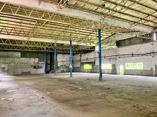 4,964 SQM Prime Property Along Main Road – Warehouse / Development Site for Sale or Lease | Brgy. Sto. Domingo, Cainta