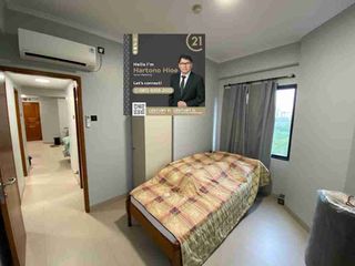 Di Sewakan /Jual Apt Golf Karawaci
Apartemen Golf Karawaci 3 Bedroom Full Furnished 
BARU RENOV , DICAT, KULKAS BARU ,  SIAP HUNI