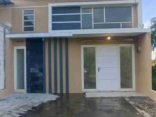 Rumah Siap Huni SHM Dekat Juanda Sedati